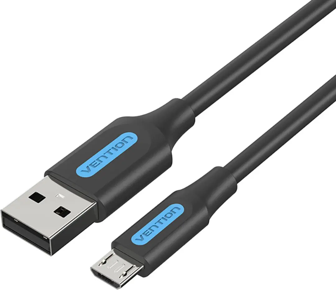 Vention COLBH USB-kabel USB 2.0 2m