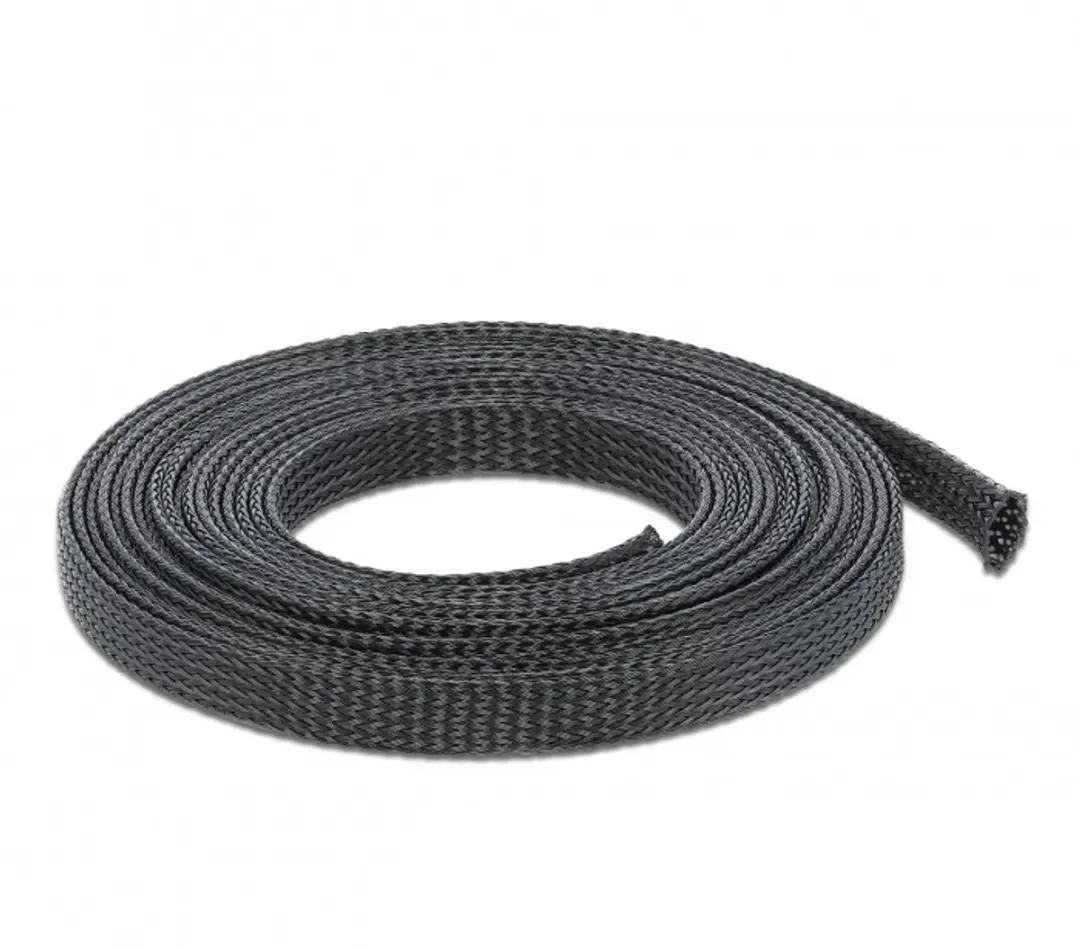 Delock Polyester Kabelsleeve 12mm