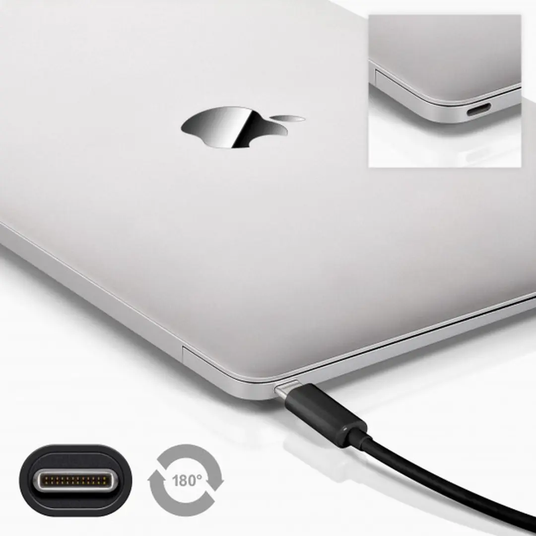 Goobay USB 3.0 OKS-36856 Kabel 0,5m - 10 Stuks