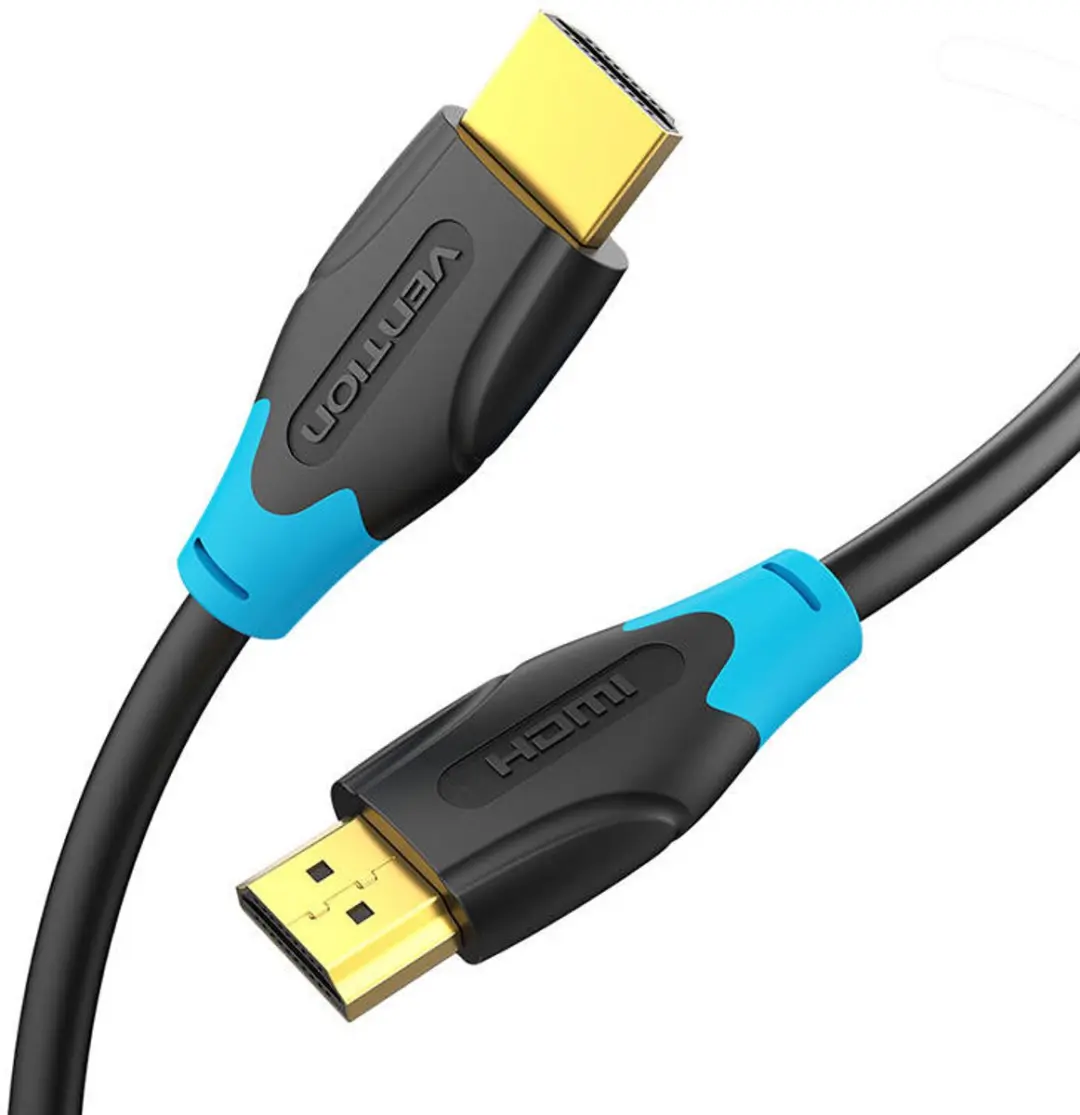 Vention HDMI 2.0 AACBL-Kabel 4K 60Hz 10m