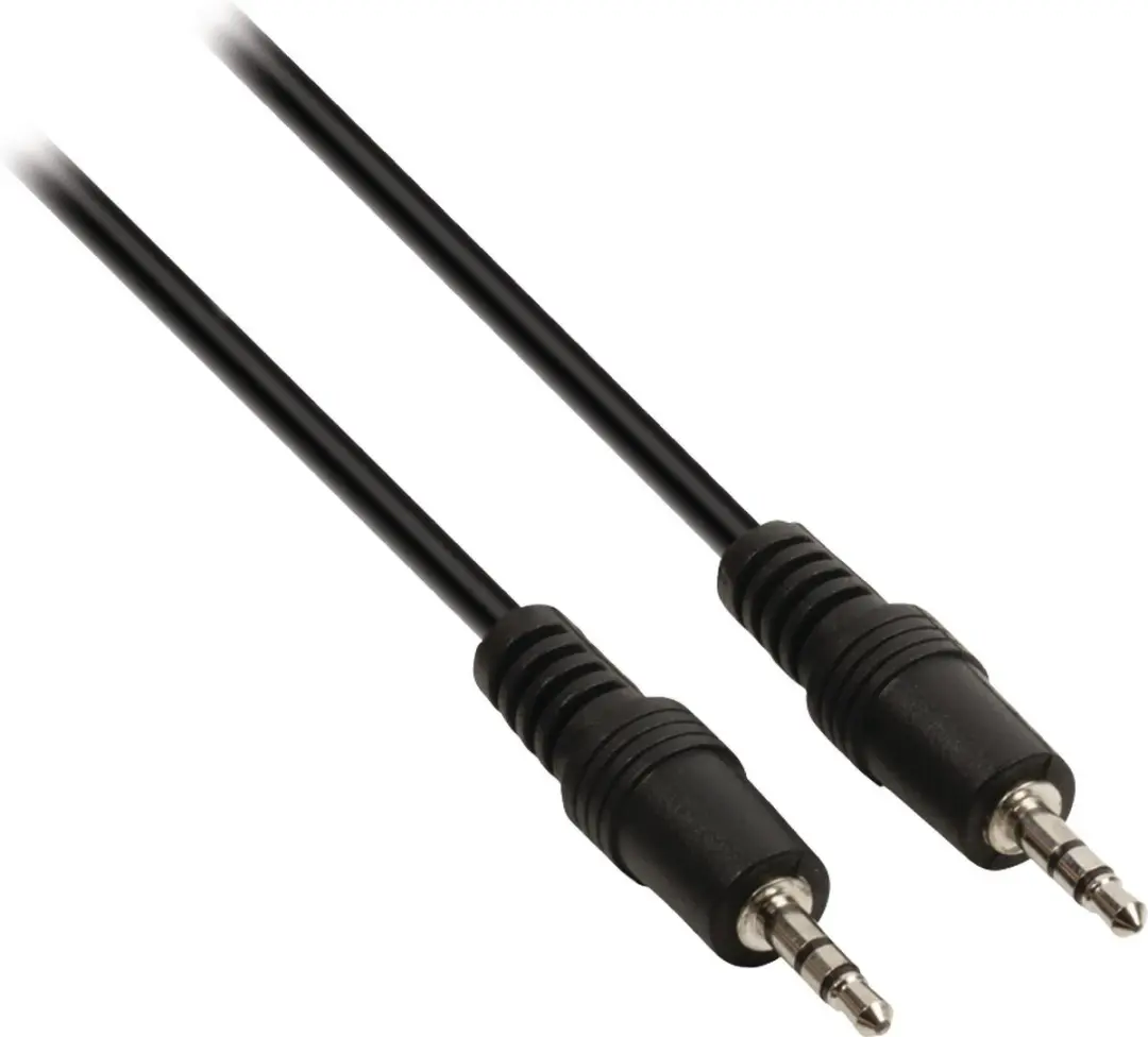 Goobay 3,5mm Jack Stereo Audiokabel OKS-00005