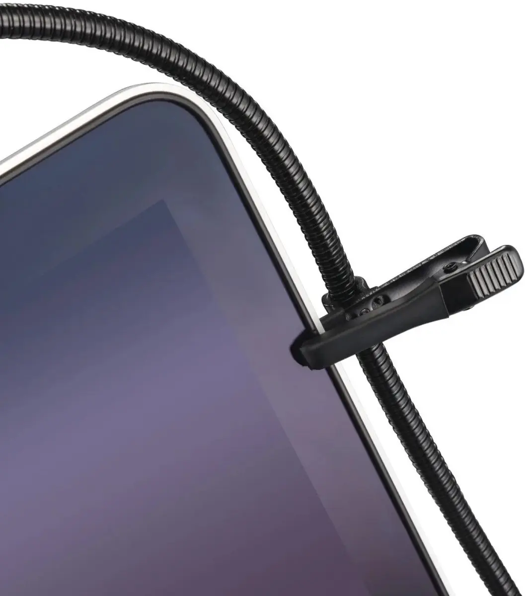 Hama USB LED Staaflamp Fotolicht - Zwart