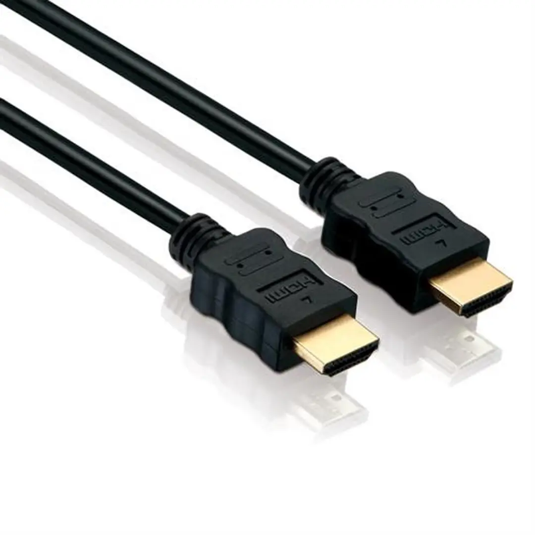 Scanpart HDMI Kabel High Speed Ethernet 3m - Wit