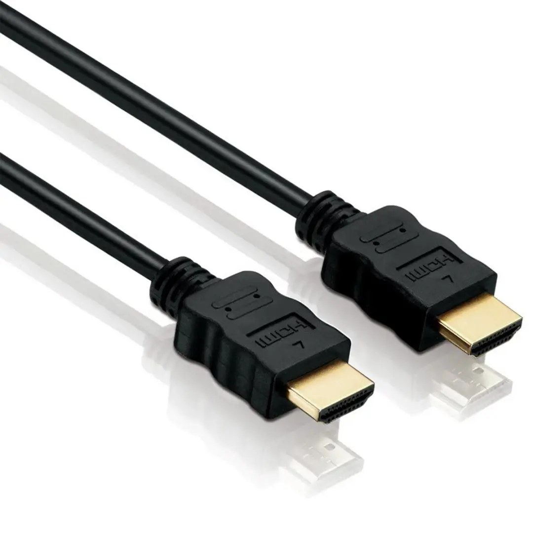 Scanpart HDMI Kabel High Speed Ethernet 3m