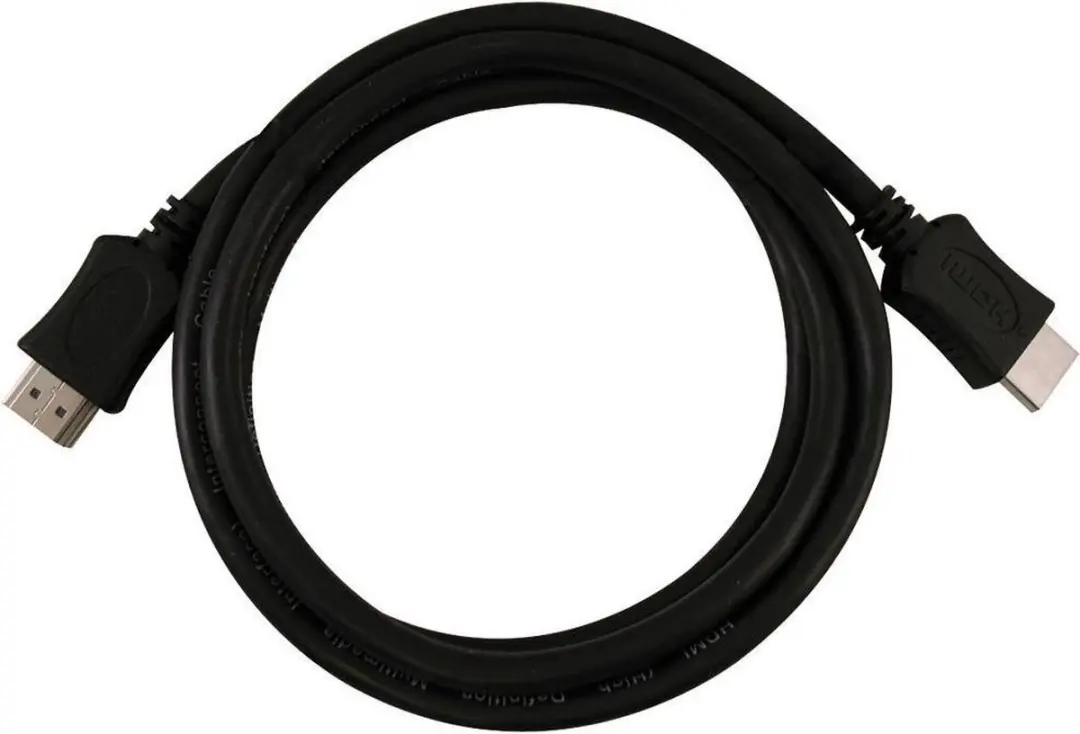 Scanpart HDMI Kabel High Speed Ethernet 3m - Wit