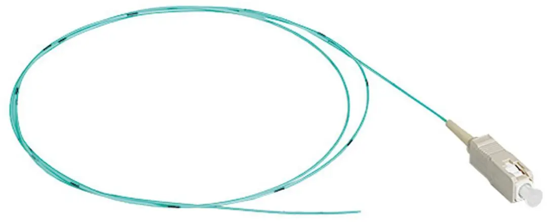 Legrand LCS3 032220 Pigtail Multimode 50/125