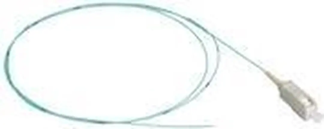 Legrand LCS3 032220 Pigtail Multimode 50/125 - 1m - Aqua