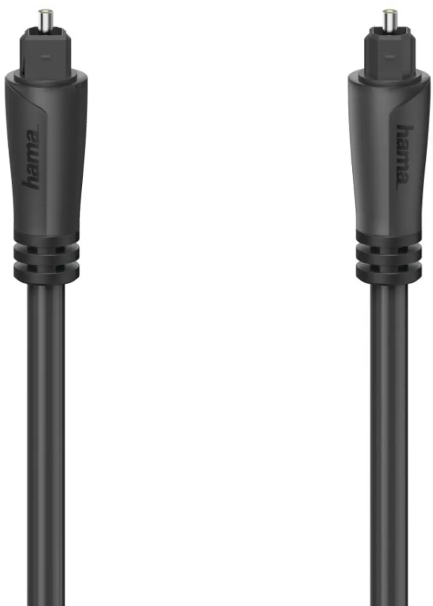 Hama Optische Audiokabel ODT-connector (Toslink) 3,0 M