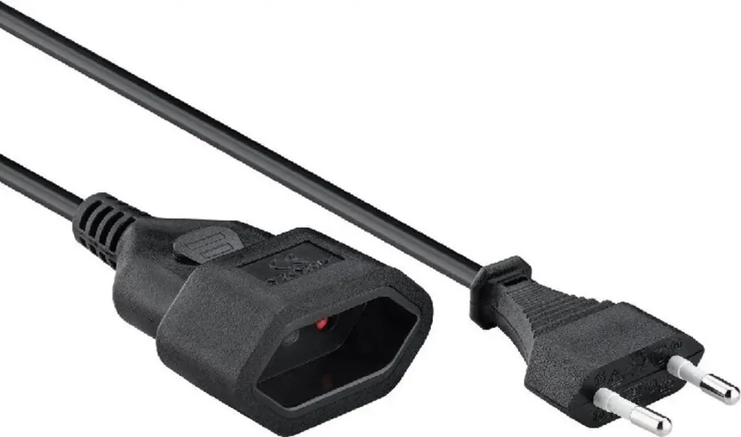 ACT AK5246 Netsnoer Euro