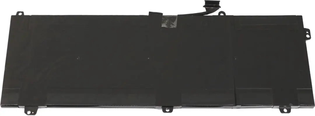 HP 808450-002 Batterij - 64Wh