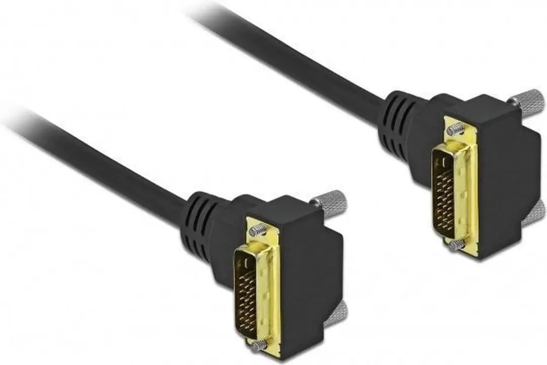 Delock DVI-D Dual Link Kabel