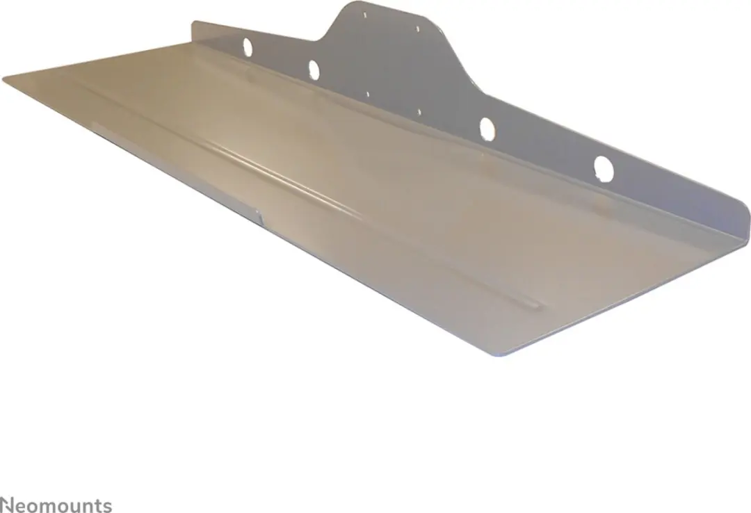 Neomounts KEYB-V100 Toetsenbord- en Muishouder - Zilver