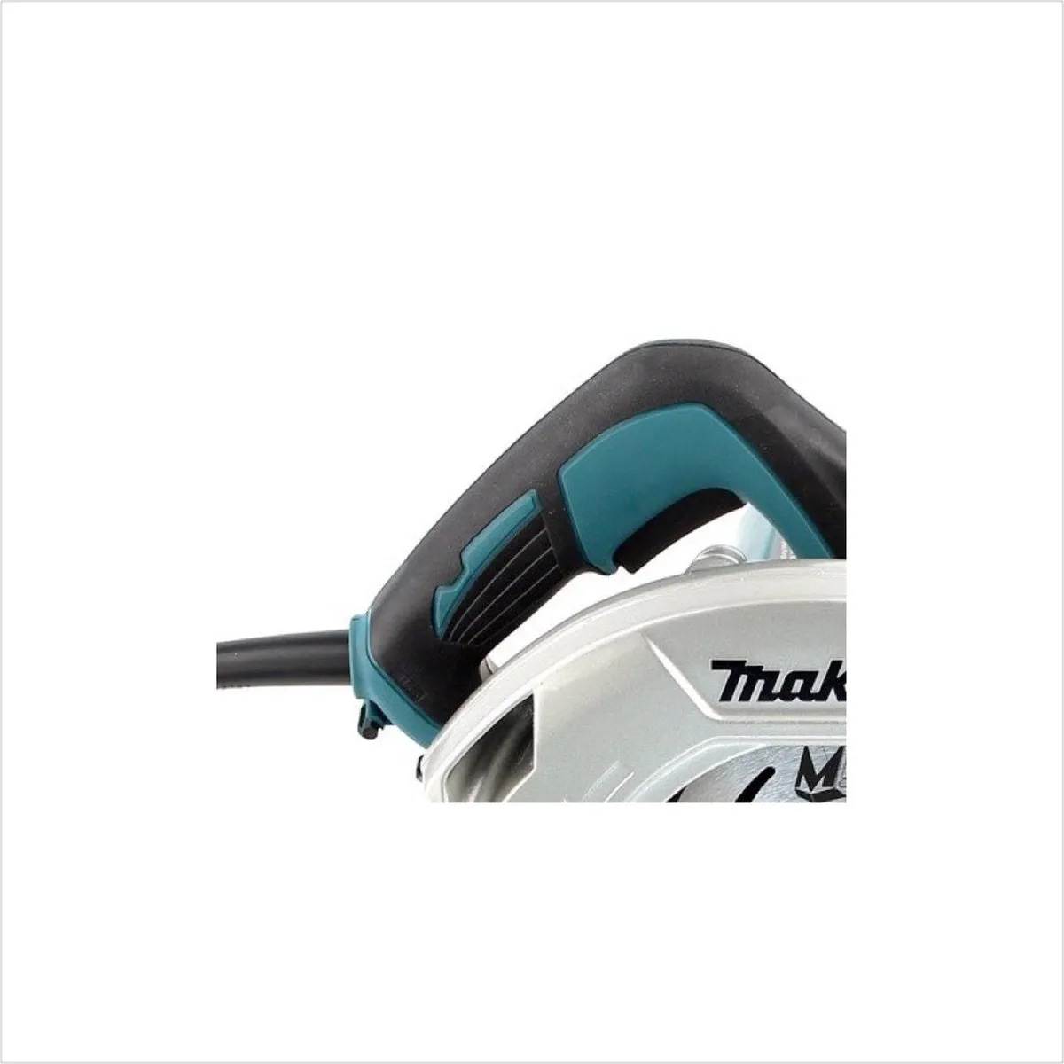 Makita HS7601 Houtzaagmachine 1200W - afbeelding 6 van 6
