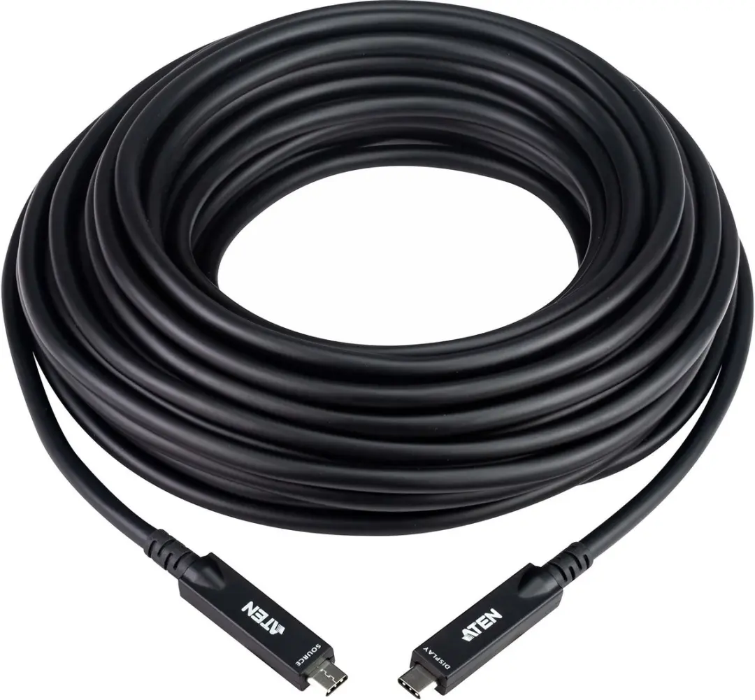 Aten UE3415F USB-kabel 15m