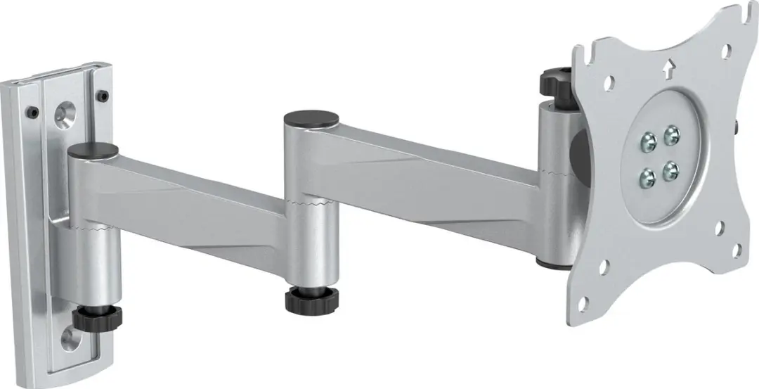 SpeaKa Professional SP-WMM-202 Wandbeugel Monitor
