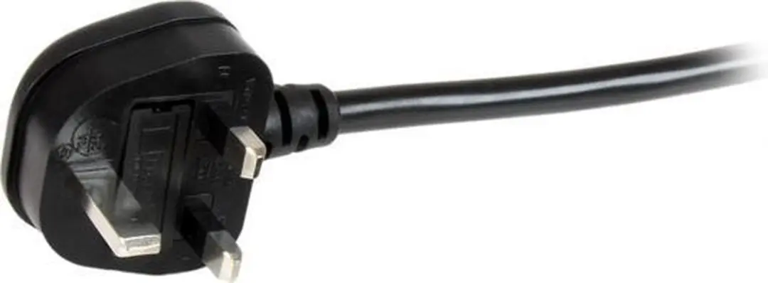Startech PXTUKC192M IEC C19 Snoer 2m - BS-1363 Zwart