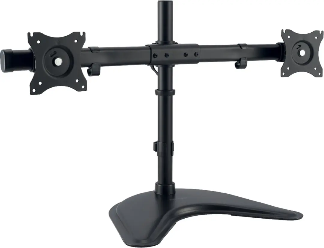 Kensington SmartFit Ergo K58271WW Dubbele Monitorarm