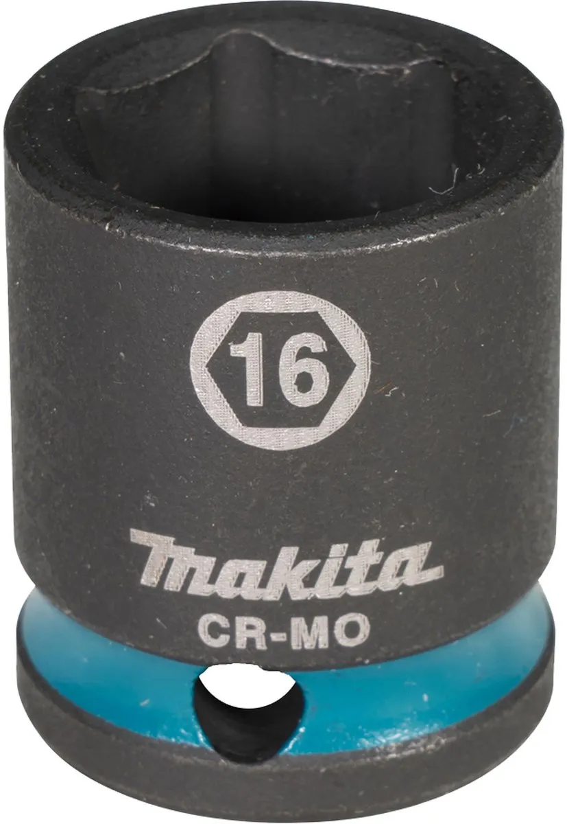 Makita E-15970 Impact Krachtdop 16mm