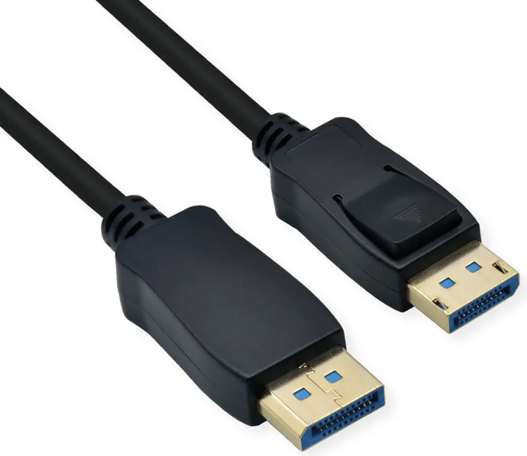 Roline DisplayPort-kabel v2.0 DP M-M 2m