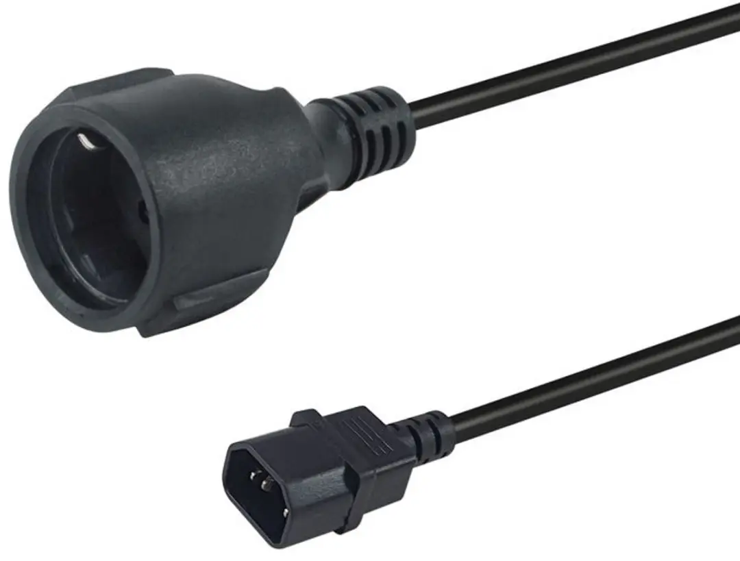 Equip 112106 Elektriciteitssnoer