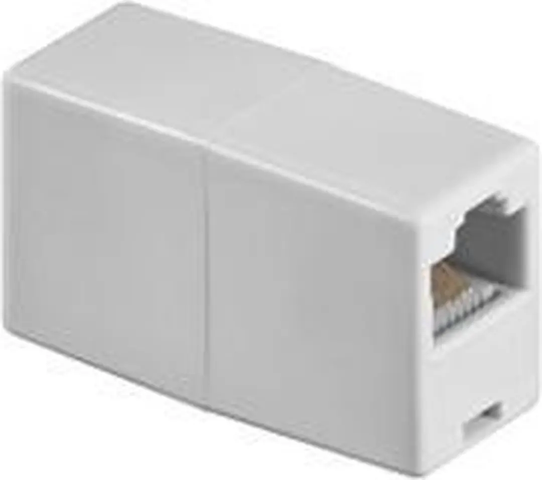 Goobay ISDN-adapter - 10 Stuks