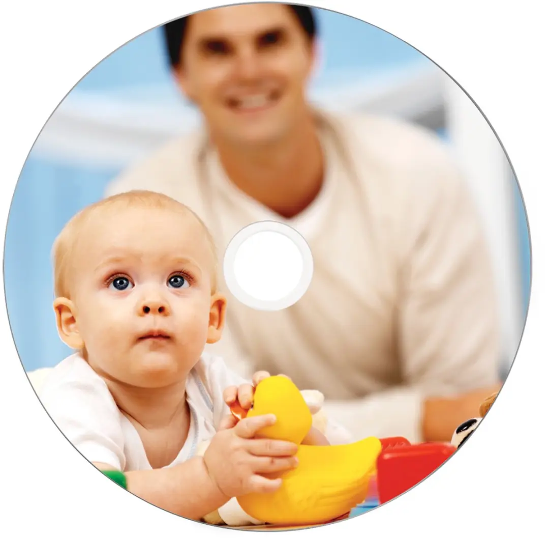 Verbatim DataLifePlus CD-R 700MB 52x - 50 Stuks