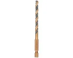 DeWalt DT20606 Extreme Impact Metaalboor 5mm - 94,5mm