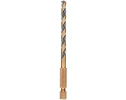 DeWalt DT20606 Extreme Impact Metaalboor 5mm - 94,5mm