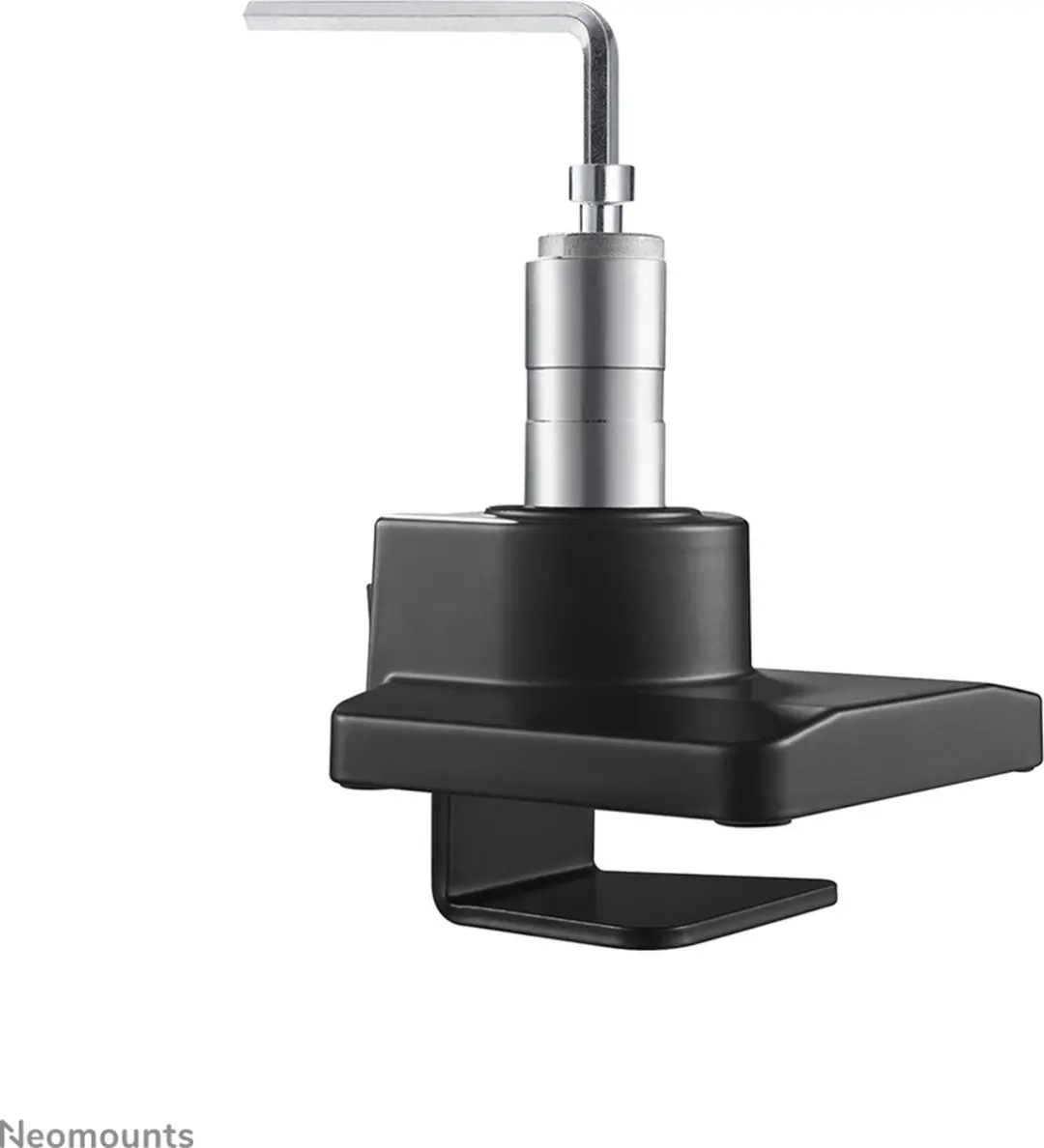 Neomounts NM-D775BLACKPLUS Monitorarm 1 scherm - 10-32" - 18 kg - Zwart - afbeelding 6 van 6