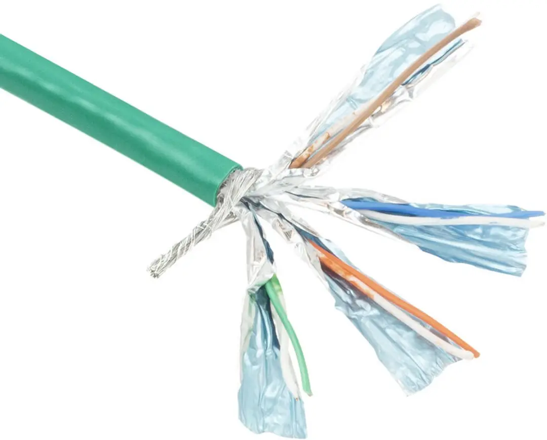 ACT FP657B - Groen