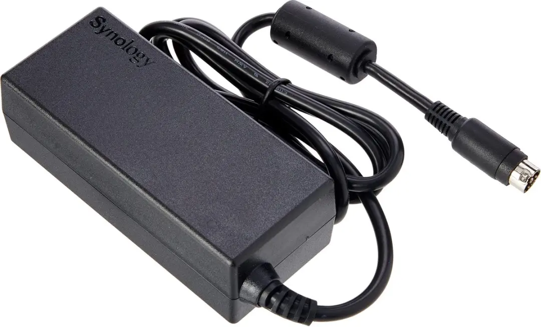 Synology ADAPTER 65W_2 Netvoeding
