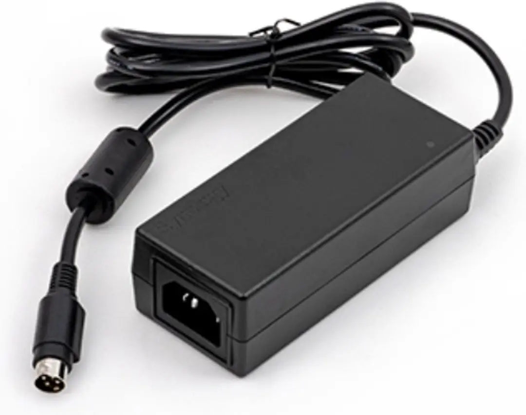Synology ADAPTER 65W_2 Netvoeding - 65W - Zwart