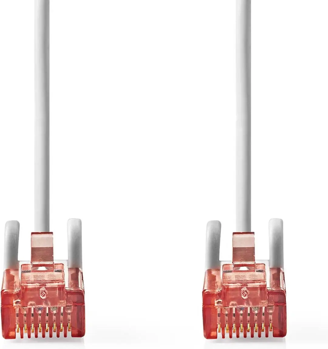 Nedis CAT6 Netwerkkabel RJ45 10m