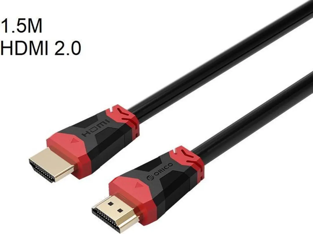 ORICO HDMI 2.0 Kabel 4K 60Hz 1.5M