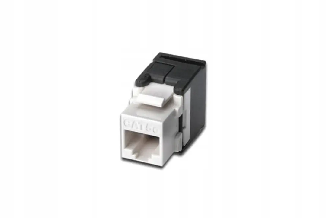 Digitus DN-93502 Kat 5e Keystone Module - Gereedschaploze montage