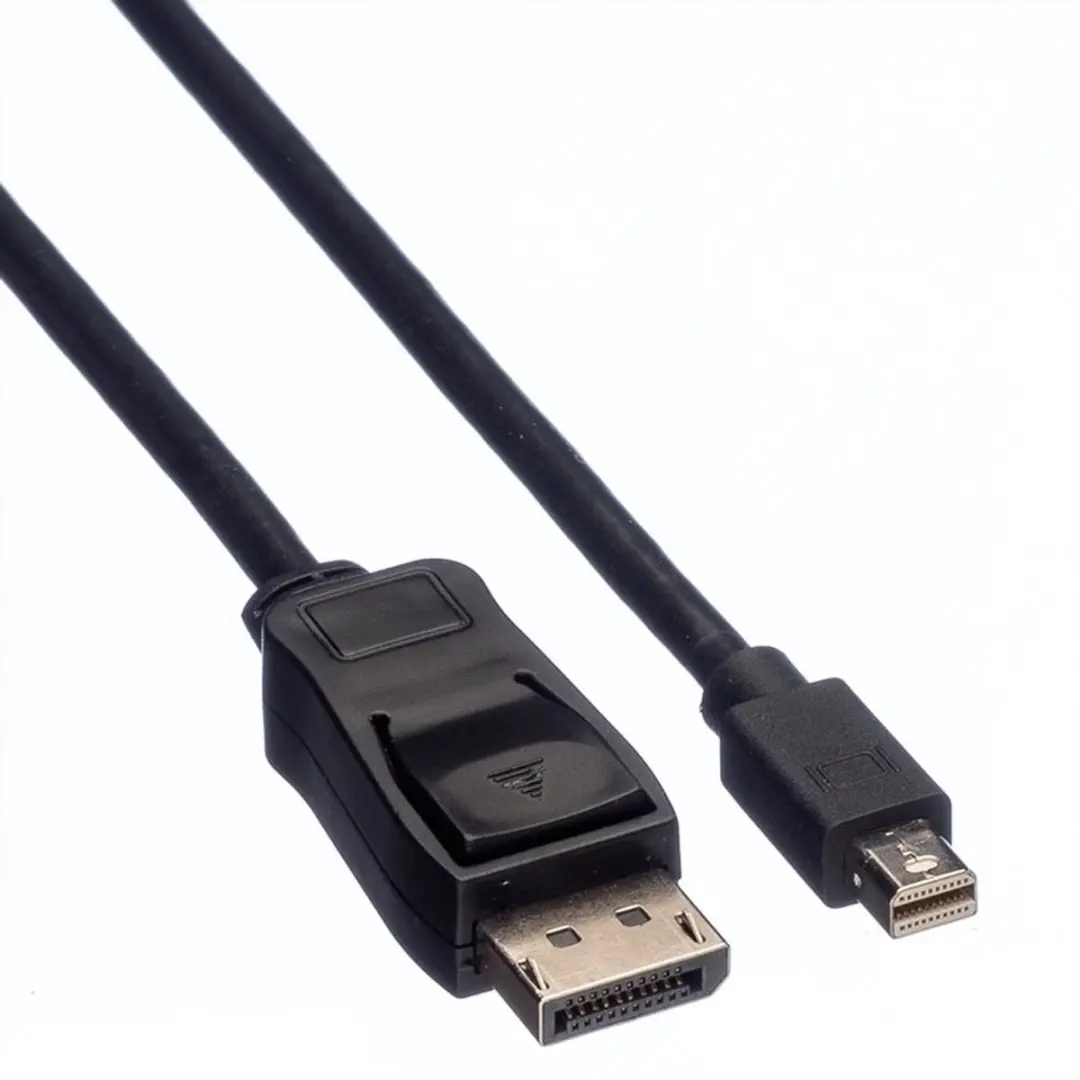Value DisplayPort Kabel DP naar Mini DisplayPort - 3m