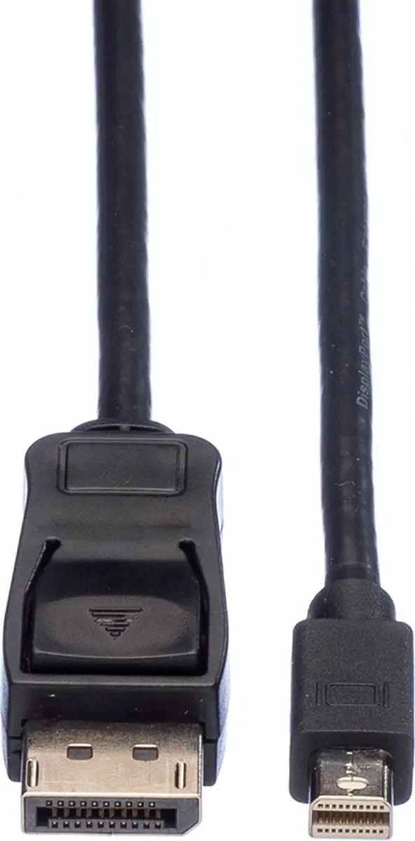 Value DisplayPort Kabel DP naar Mini DisplayPort - 3m