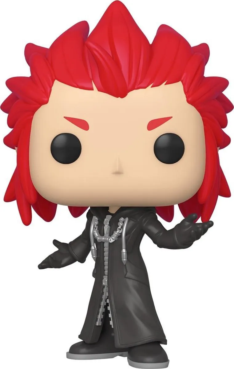 Funko Pop! Games Kingdom Hearts 3 - Lea