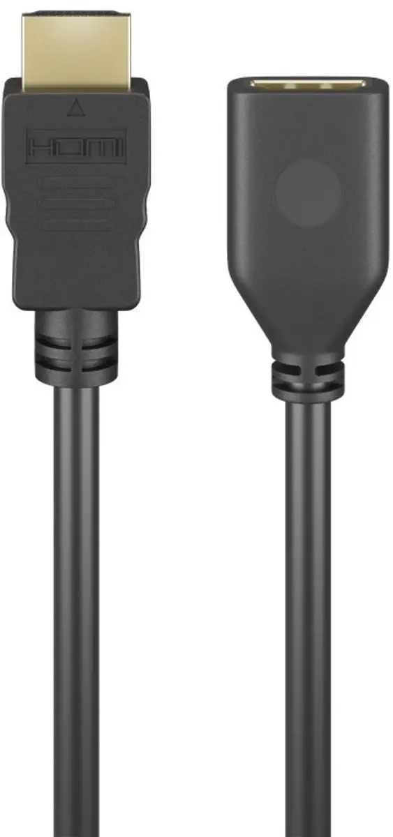 Goobay HDMI Verlengkabel 61308