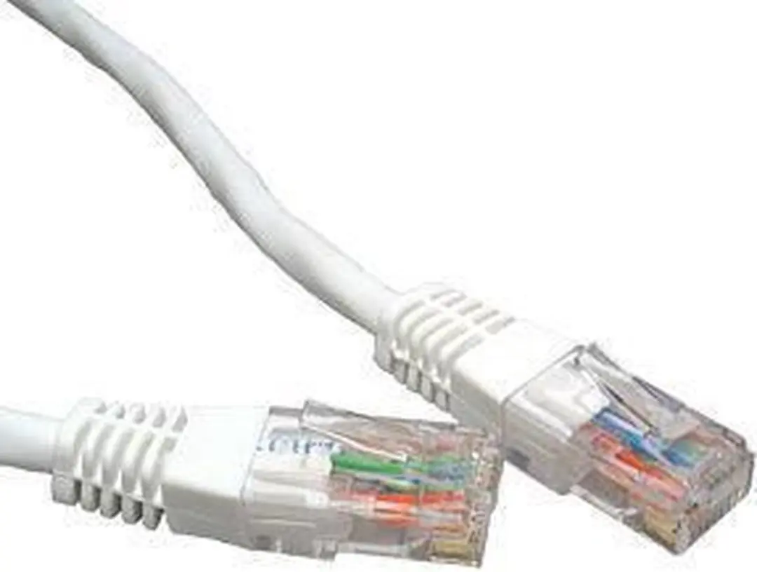 ACT IB9110 Intercom - Wit