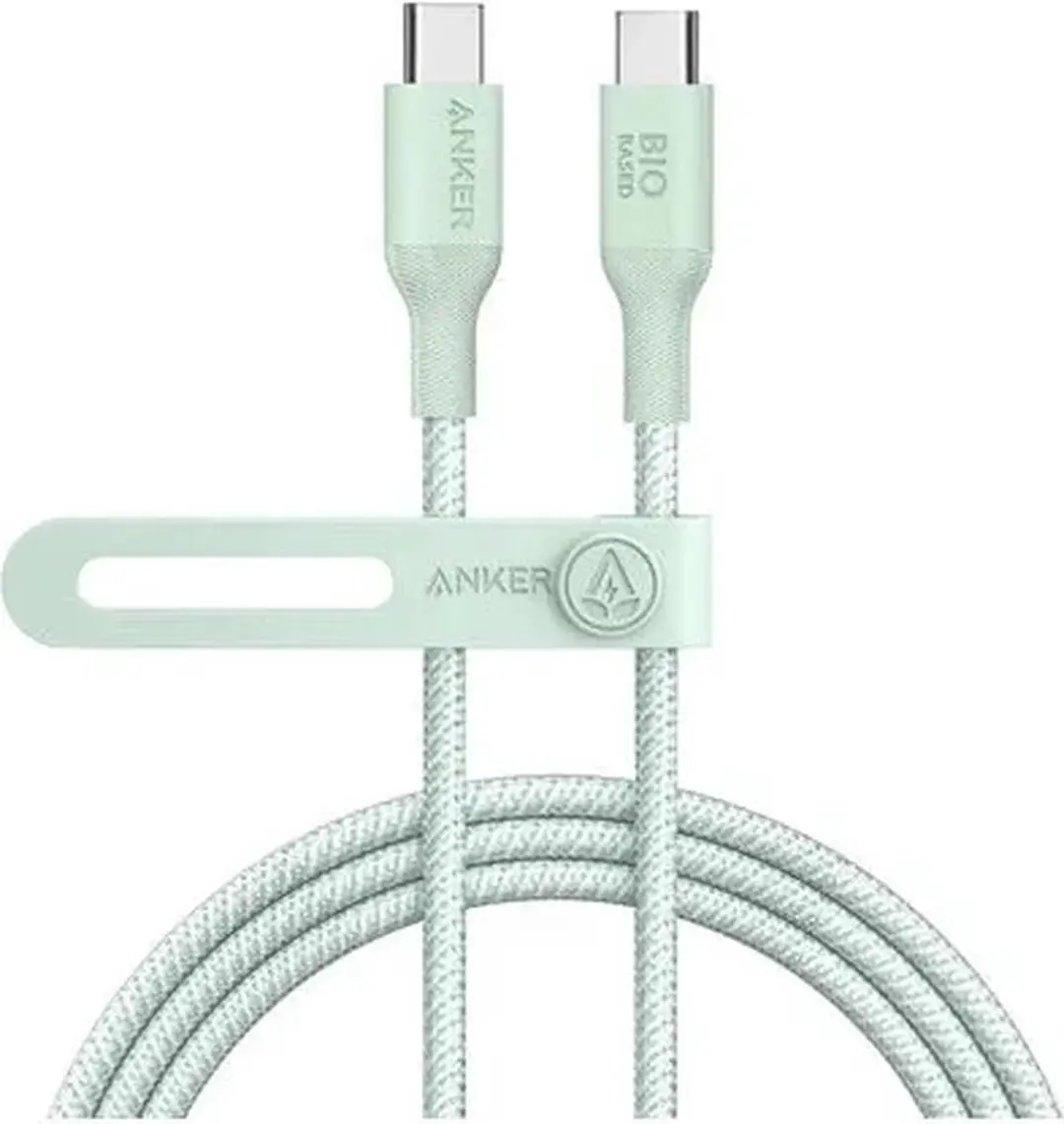 Anker 544 Bio-Nylon USB-C Kabel 1.8m