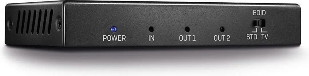 Lindy 38235 Splitter