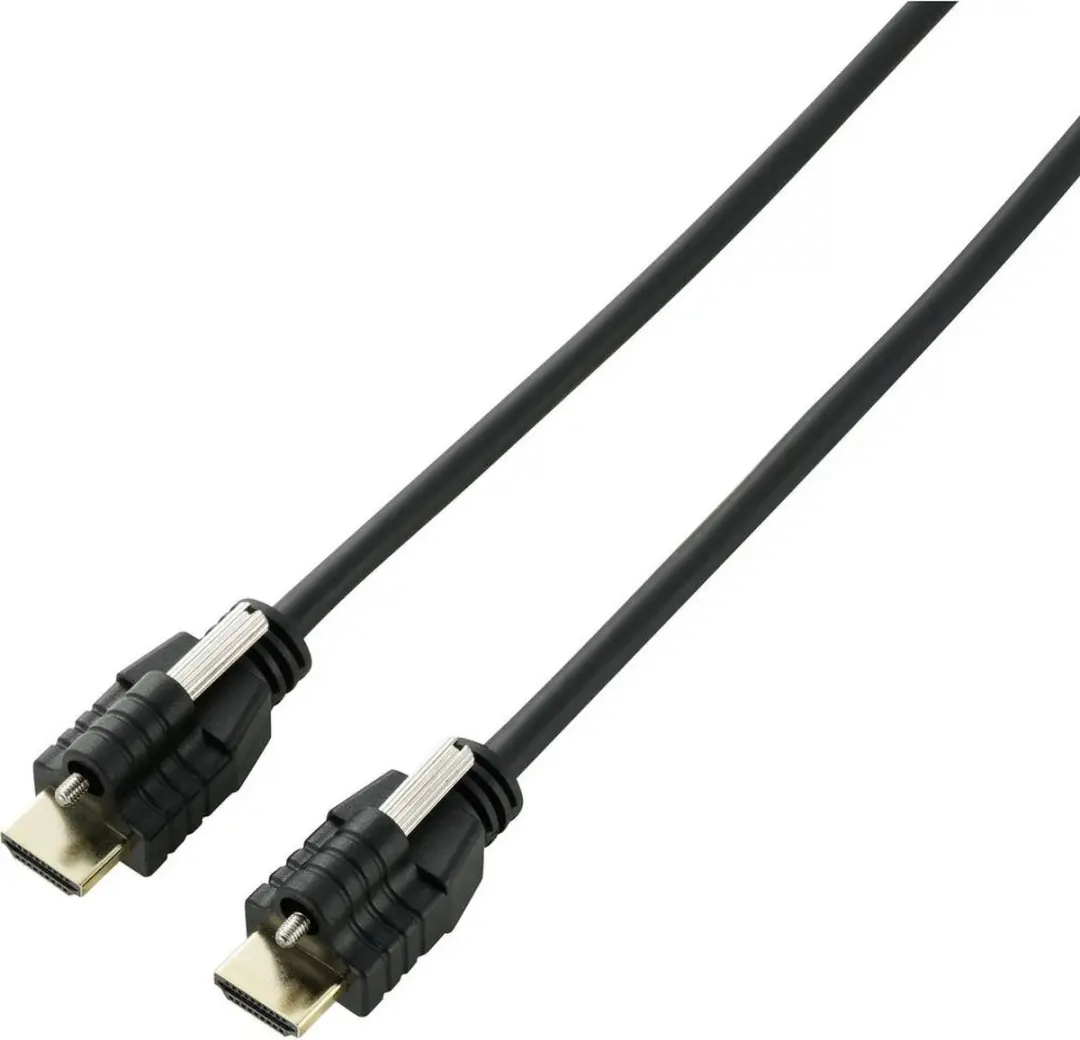 SpeaKa Professional SP-9784192 HDMI-kabel 5m
