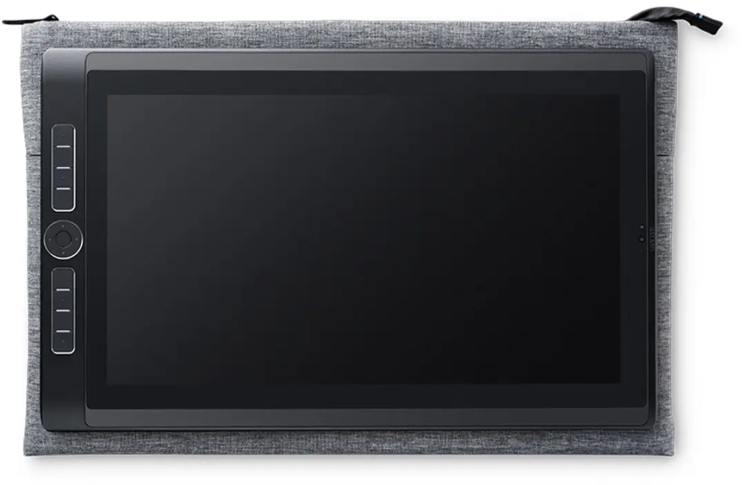 Wacom Intuos Soft Case Large Grijs