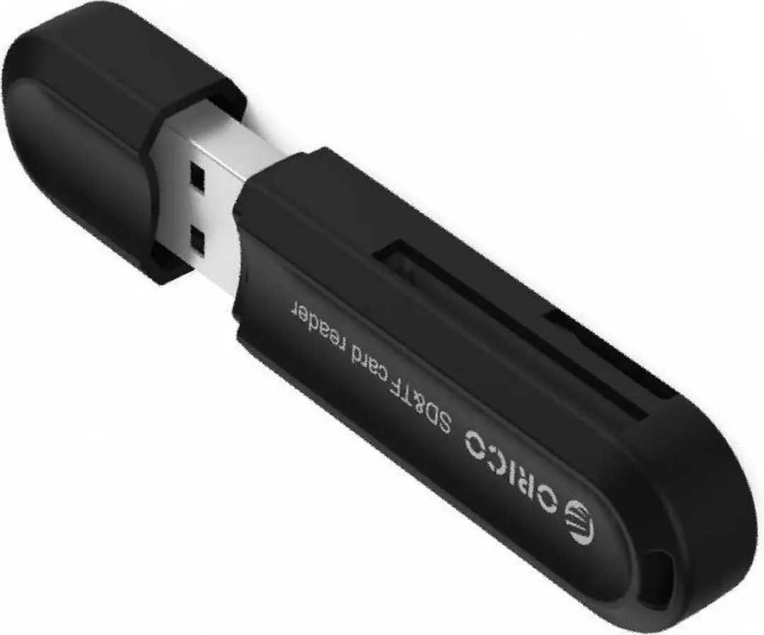 ORICO ORI-CRS21-BK USB3.0 Kaartlezer
