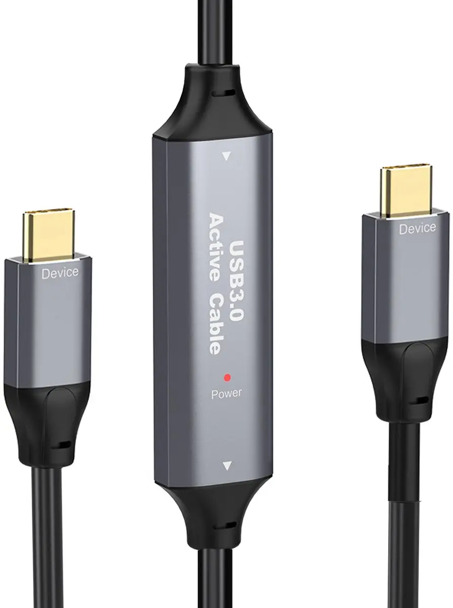 NÖRDIC USBC-425 USB-C Kabel 3.0