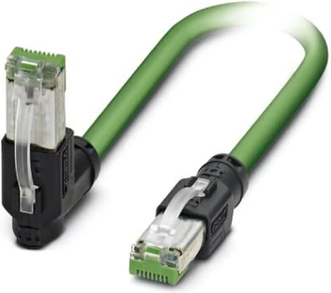 Phoenix Contact VS-PNRJ45-PNRJ45R-93B-2,0 Patchkabel