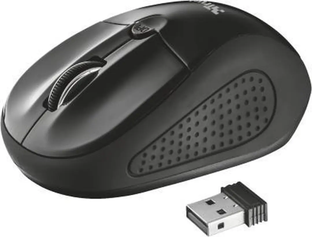 Trust USB 2.0 Type C naar Micro USB Kabel 21979 - Zwart - afbeelding 6 van 6
