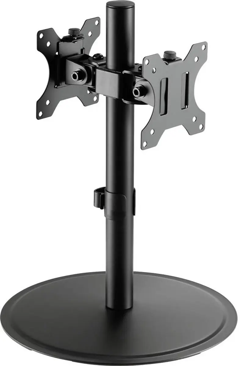 SpeaKa Professional SP-DMM-250 Monitorbeugel 2-voudig - 32 Inch