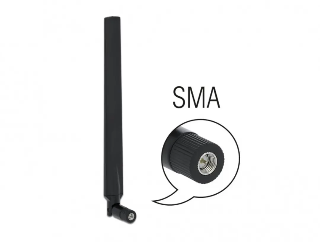 LTE (4G) antenne